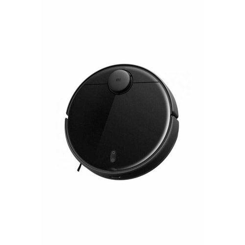Xiaomi Mi Robot Vacuum-Mop 2 Pro Siyah Akıllı Robot Süpürge