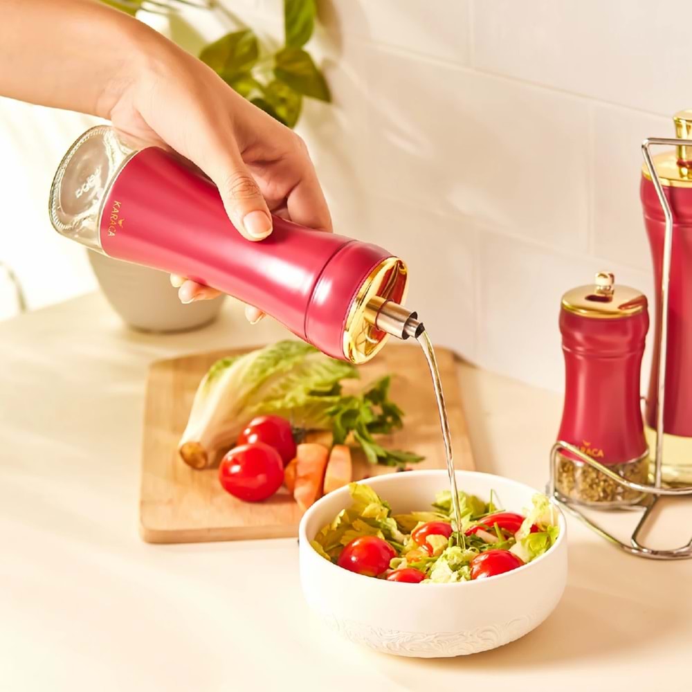 Karaca Gold Berry Salata Seti