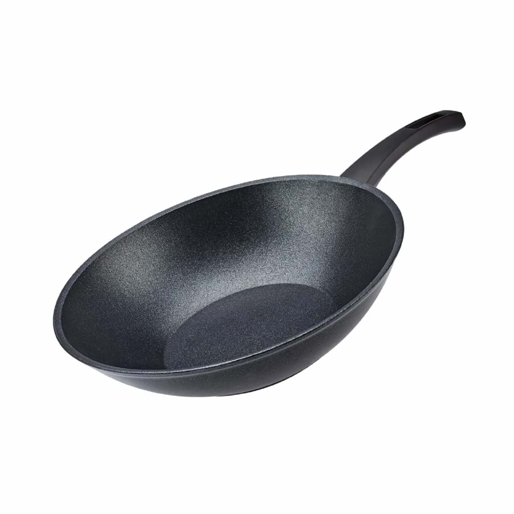 Karaca BioDiamond Power Wok Tava 28 cm 2.9 Litre