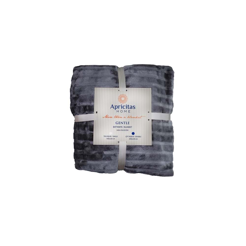 BATTANIYE 200/220 GENTLE GREY - BATTANIYE