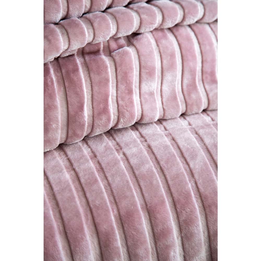 BATTANIYE 160/220 GENTLE BLUSH - BATTANIYE