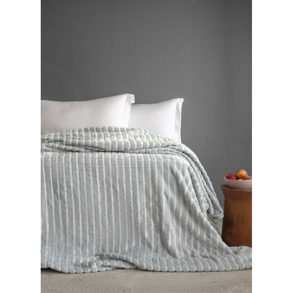 BATTANIYE 160/220 GENTLE BLUE - BATTANIYE