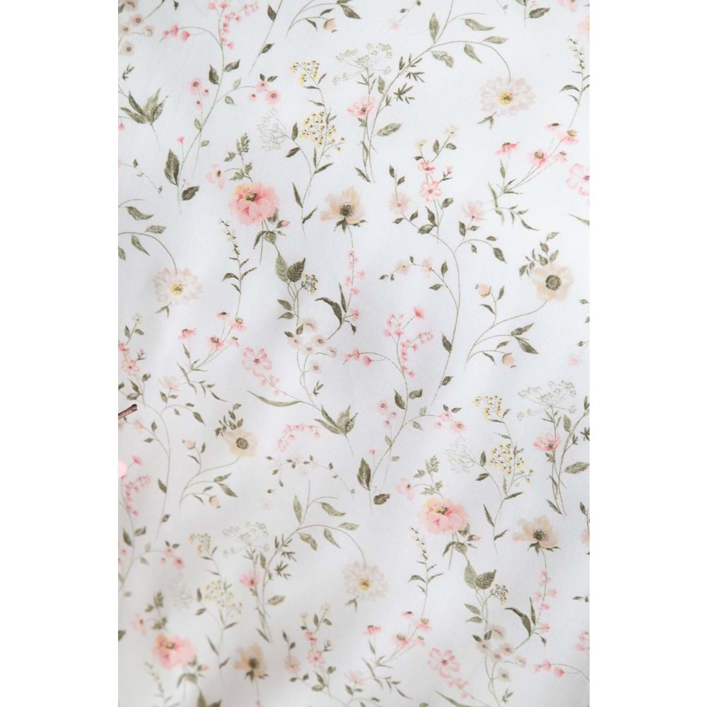 Apricitas Home Windflower Çift Kişilik Nevresim Takımı