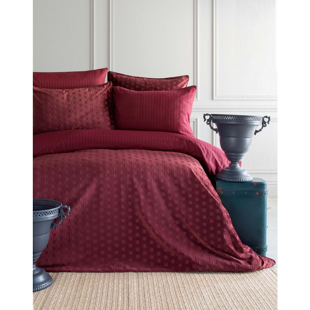 CIFT KISILIK UNIQUE TOUCH NEVRESIM TK TIMES ROUGE - NEVRESIM