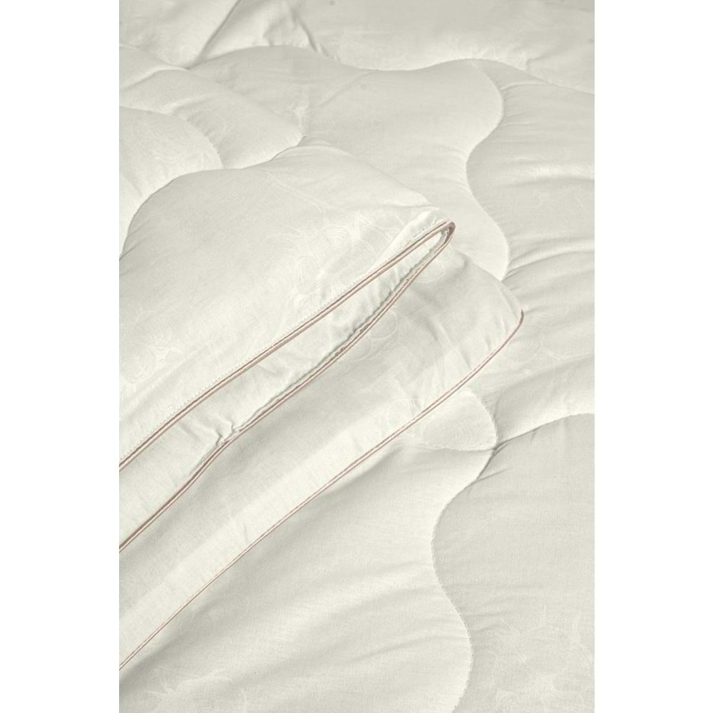 Apricitas Home Cottony Pamuk Dolgulu Çift Kişilik Yorgan