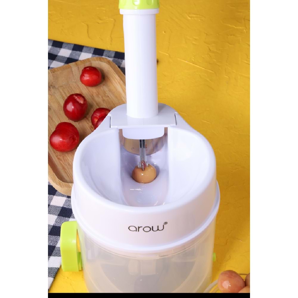 Arow Çekirdek Çıkarıcı