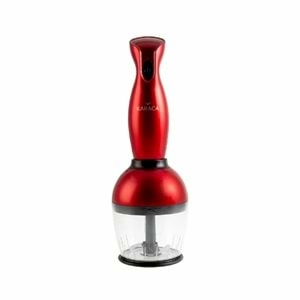 Karaca Pro-midi 3lü Blender Set Redgold