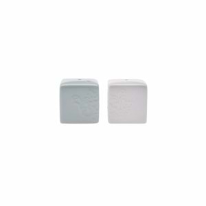 Karaca Forever Bone Trend Emboss 32 Parça 6 Kişilik Kahvaltı Takımı Yeşil