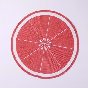 Karaca Home Grapefruit 2'li Amerikan Servis