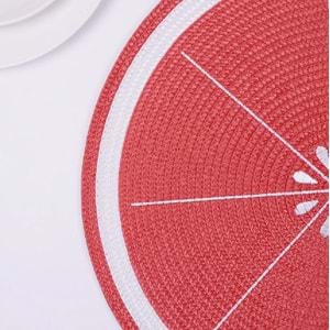 Karaca Home Grapefruit 2'li Amerikan Servis