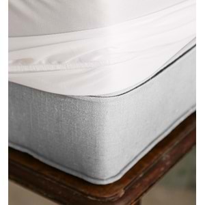 Apricitas 100*200 KAPİTONE SIVI GECIRMEZ FITTED ALEZ - ALEZ