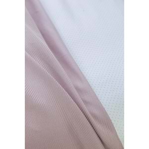 ÇİFT KİŞİLİK BAMBU PIKE SET OLIVER VIOLET - PIKE TAKIMI