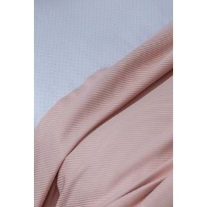 Apricitas Oliver Pink Çift Kişilik Bambu Pike Takımı