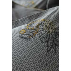 Apricitas Home ÇİFT KİŞİLİK MY TOUCH NEV TAKIMI ANTICA GRAY - NEVRESIM