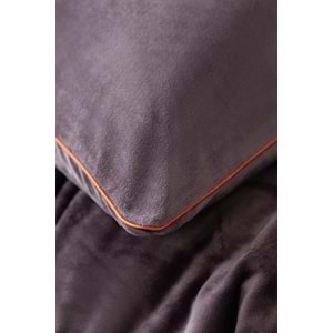 Apricitas ÇİFT KİŞİLİK MY TOUCH NEV TAKIMI ANTICA MURDUM - NEVRESIM