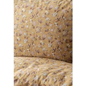 Apricitas Home Victoria Blush Çift Kişilik Battaniyeli Nevresim Takımı