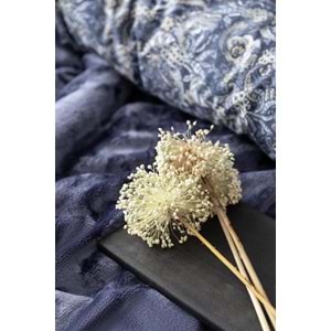 Apricitas TEK KİŞİLİK MY TOUCH NEV TAKIMI ANTICA INDIGO - NEVRESIM