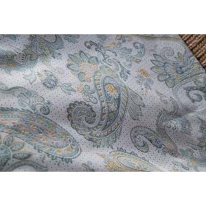 ÇİFT KİŞİLİK ELEGANCE STN NEVRESİM TAK.BERTA INDIGO - NEVRESIM