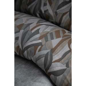 TEK KİŞİLİK MY TOUCH NEV TAKIMI DARCY OLIVE - NEVRESIM