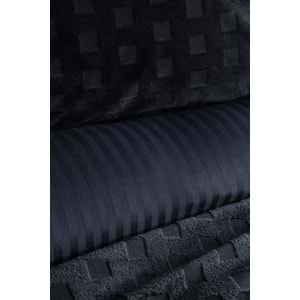 CIFT KISILIK UNIQUE TOUCH NEVRESIM TK TIMES BLACK - NEVRESIM