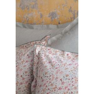 Apricitas Home Miracle Blush Çift Kişilik Nevresim Takımı