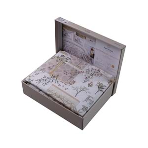 Apricitas Dreamland Terraco Çift Kişilik Complete Set