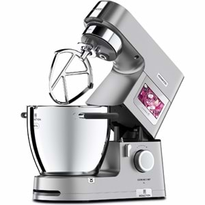 Kenwood KCL95.004SI Cooking Chef Xl Mutfak Şefi