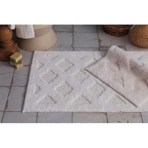 60X100 / 50X60 BANYO PASPASI DIAMOND BEJ - PASPAS