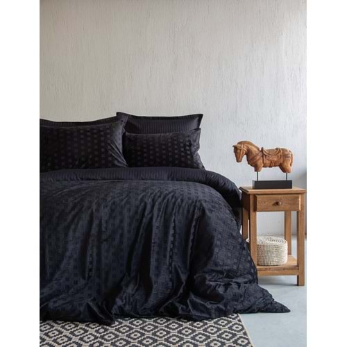 CIFT KISILIK UNIQUE TOUCH NEVRESIM TK TIMES BLACK - NEVRESIM