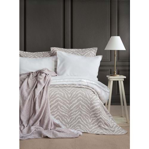 ÇİFT KİŞİLİK TIMELESS PRIME SET LONDA BEJ - YATAK ORTUSU