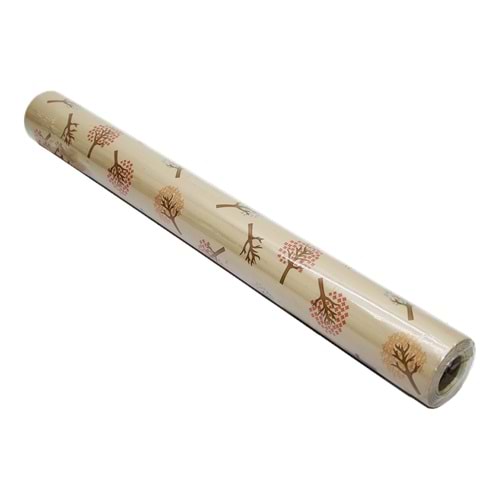 10MT X45CM YAPIŞKANLI FOLYO DUVAR KAĞIT (5047)