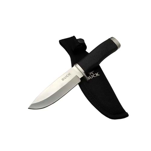 7-7 Siyah Av / Outdoor 22cm - Siyah Sap, Kılıflı