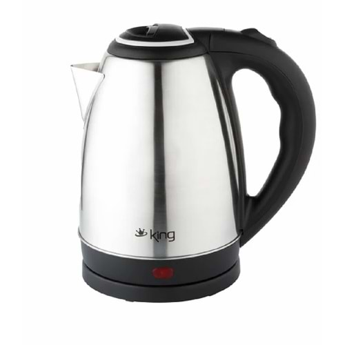 King KSI 1005 Este Su Isıtıcı Kettle