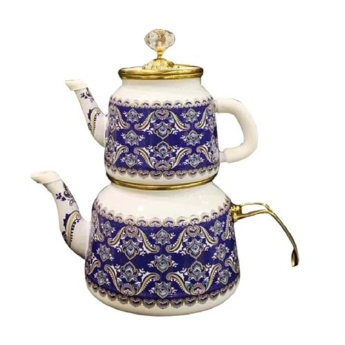 Betsy Vintage Çaydanlık Osmanlı