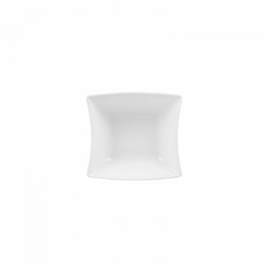 Karaca New Perfect White Porselen 26 Parça 6 Kişilik Kare Kahvaltı/Servis Takımı