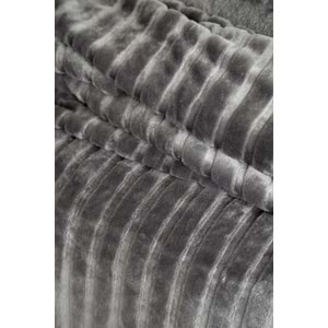 BATTANIYE 160/220 GENTLE GREY - BATTANIYE
