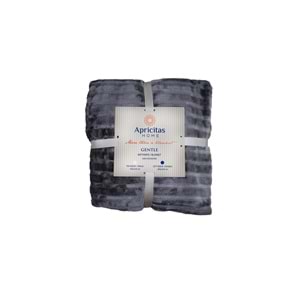 BATTANIYE 160/220 GENTLE GREY - BATTANIYE