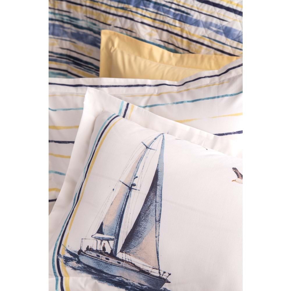 ÇİFT KİŞİLİK COMPLETE SET MARINERO - COMPLET SET