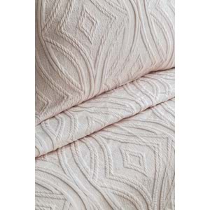 TEK KİŞİLİK TIMELESS PRIME SET BELMONT BEIGE - YATAK ORTUSU