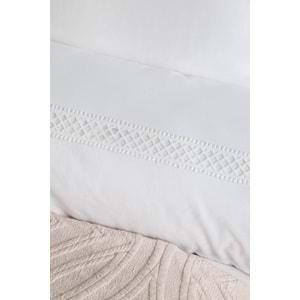TEK KİŞİLİK TIMELESS PRIME SET BELMONT BEIGE - YATAK ORTUSU