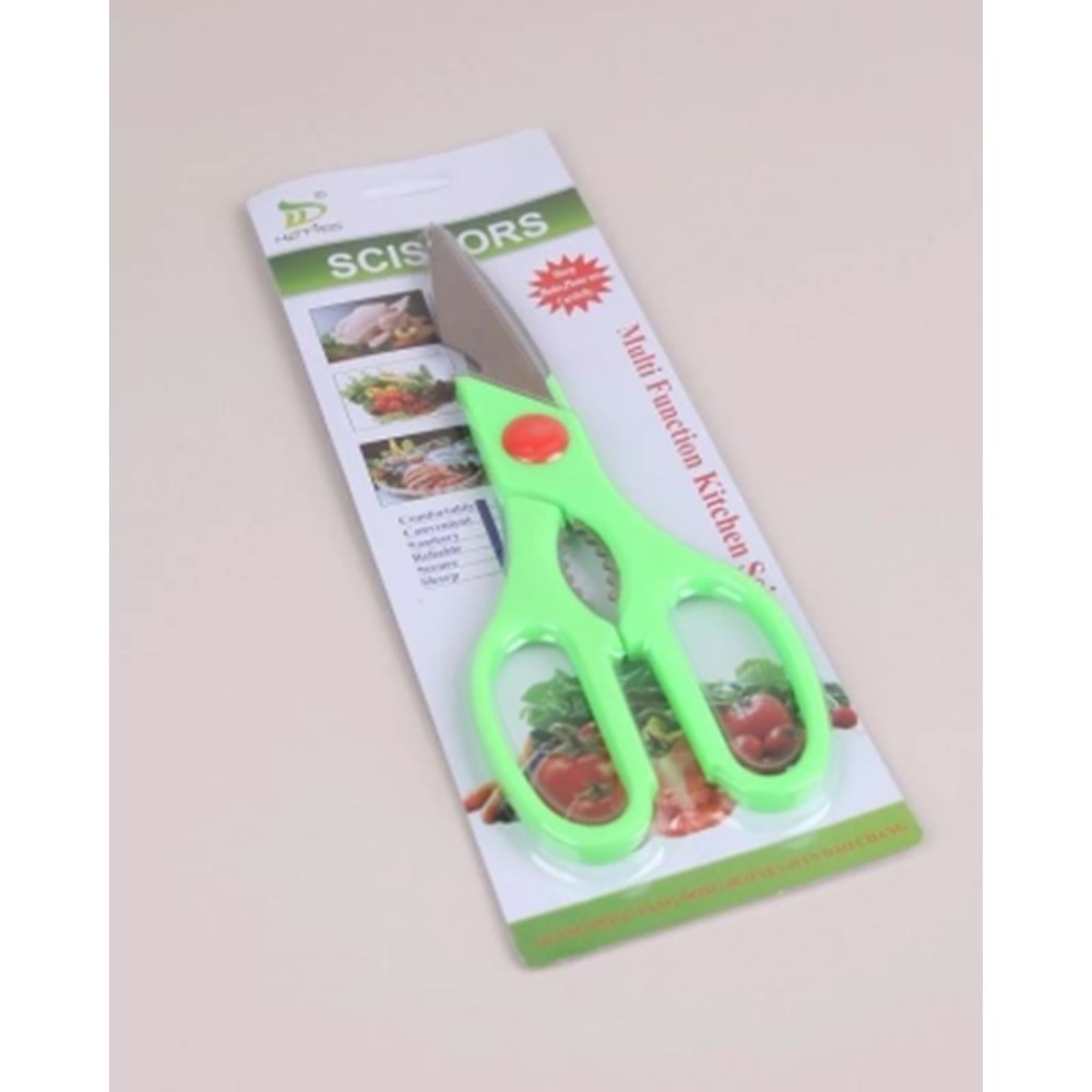 MULTI-FUNCTION 4 IN 1 MUTFAK MAKASI (5047)