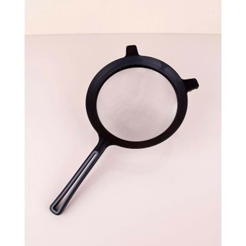 SİENA 17CM PLASTİK SÜZGEÇ (5047)
