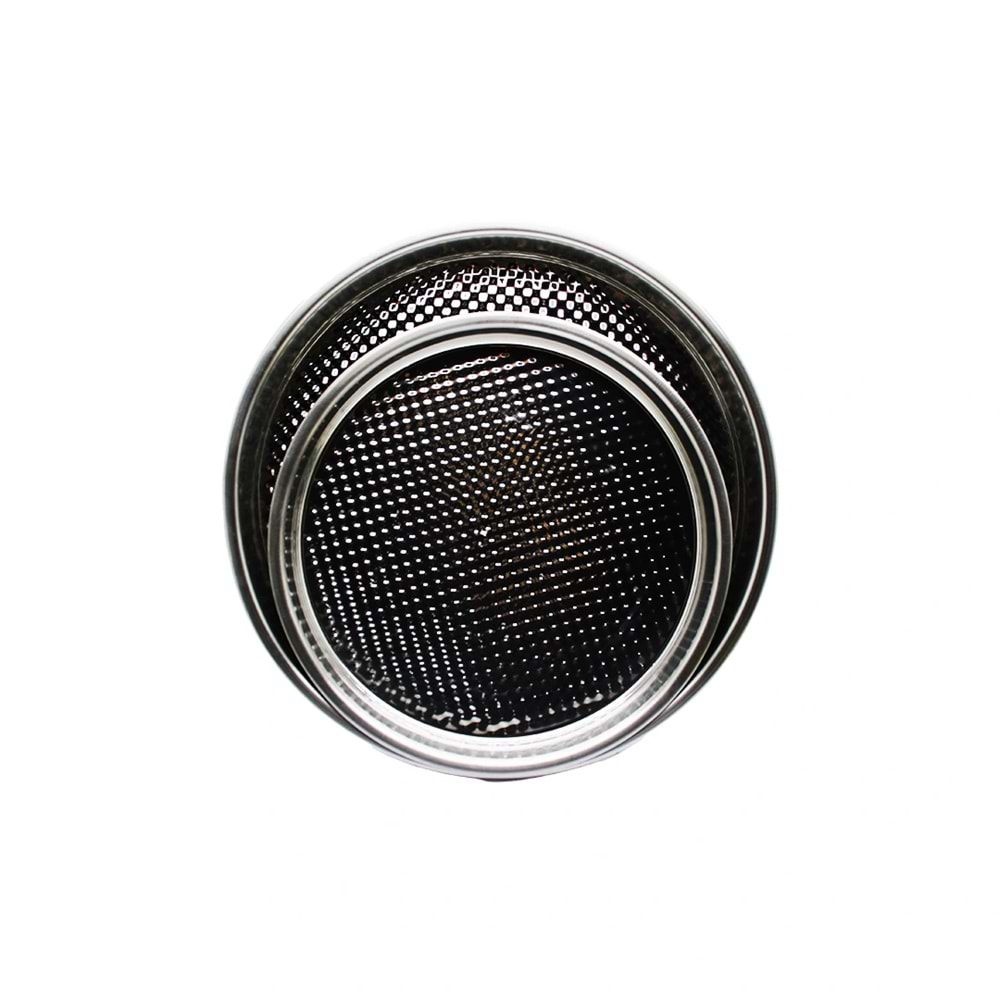 2 BOY NO-2-4 ÇİĞ KÖFTE TEPSİ TAKIMI (5047)