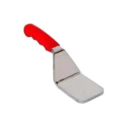 PLASTİK SAPLI - METAL NO-3 ET DÖVECEK (5047)