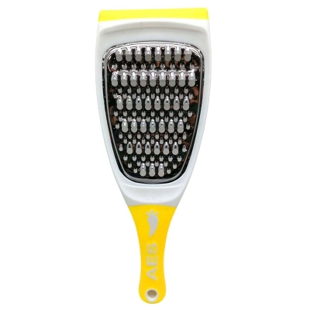 PLASTİK SAPLI TEKLİ RENDE (5047)