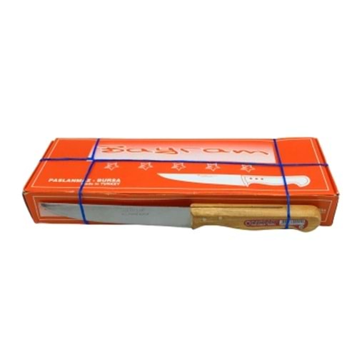 BAYRAM NO-24 SEBZE EKMEK BIÇAĞI (5047)