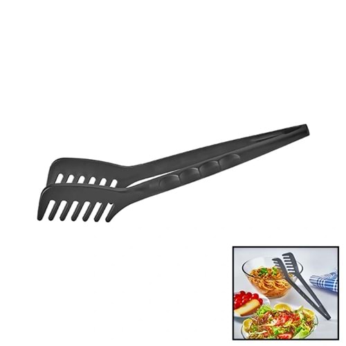 MAKARNA VE SALATA MAŞASI PLS.180°C ISIYA DAYANIKLI YAPIŞMAZ (5047)