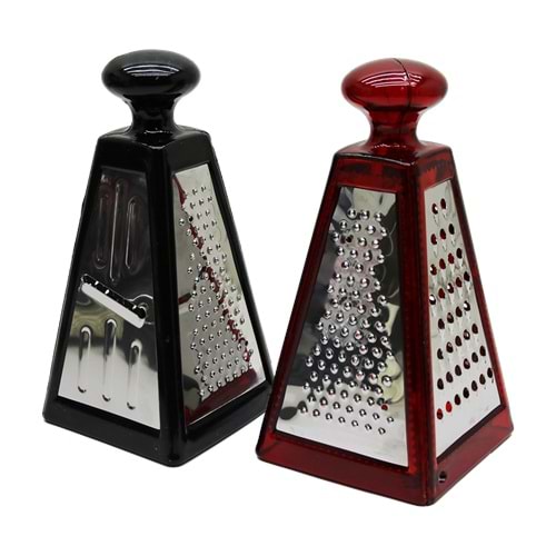 DIAMOND GRATER RENDE (5047)