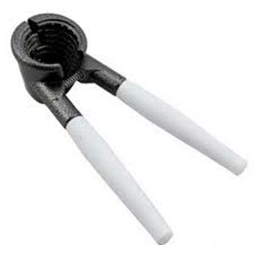 STAR-955 İYİ BEYAZ SAPLI CEVİZ KIRACAK (5047)
