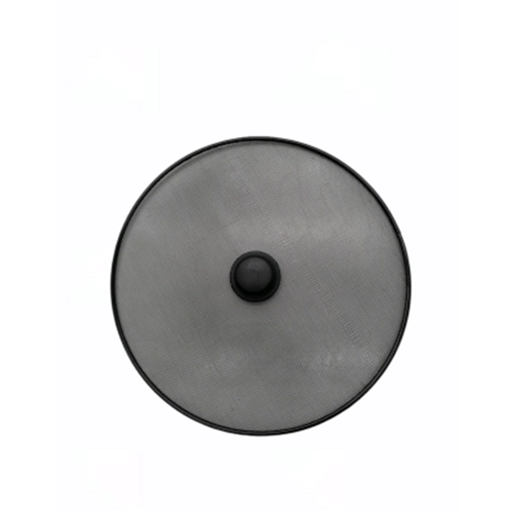 KULPLU KÜÇÜK BOY 29CM YAĞ SIÇRATMAZ (5047)